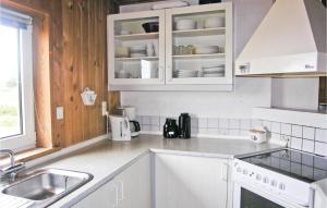 Holiday Home Norges Fjelde Fanø V