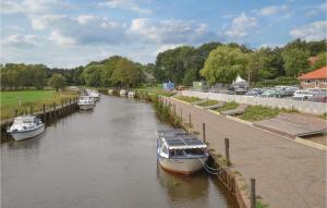 One-Bedroom Apartment In Varde