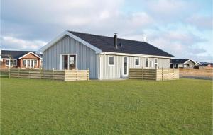 Holiday Home Bjergehusvej