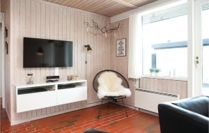 Holiday Home Pandrup With Fireplace Ii