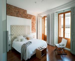 Room #35969427 room in Eric Vökel Boutique Apartments - Madrid Suites