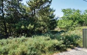 Holiday Home C J Thaningsvej Fjerritslev X