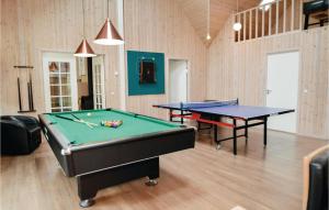 Holiday Home Sønderballevej Blåvand Denm