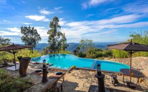 Dream Cliff Mountain Resort