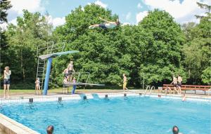 Studio Apartment In Logumkloster