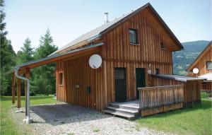 4 stern ferienhaus Three-Bedroom Holiday Home in Stadl an der Mur Stadl an der Mur Österreich