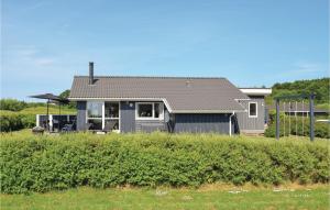 Holiday Home Løjtnantvænget Rudkøbing Xi