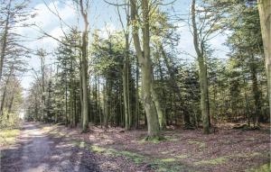 Studio Apartment In Logumkloster