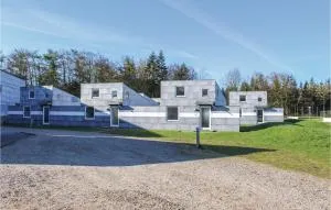 Studio Apartment In Logumkloster - Toftlund