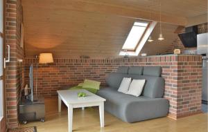 Three-Bedroom Holiday Home In Ringkobing