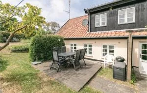 Skagenhuset Lejl, 2 - 桑德维格