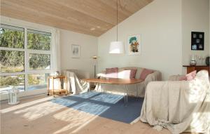 Three-Bedroom Holiday Home In Blokhus