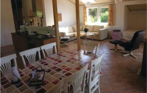 Holiday Home Vestervig With Sauna 170