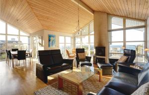 Holiday Home Lersøvej