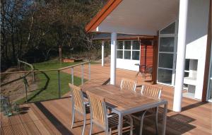 Holiday Home Lersøvej