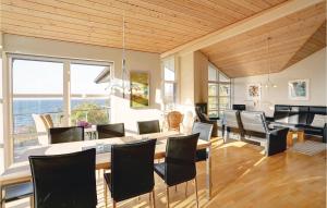 Holiday Home Lersøvej