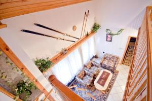 Palyongov Guest House