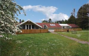 Holiday Home Langesøvej