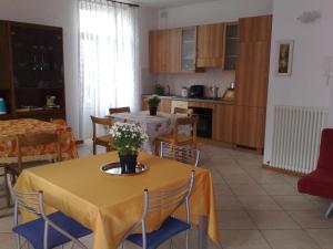 Double or Twin Room room in Villa Stefy