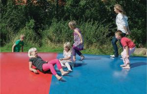 Skærbæk Fritidscenter