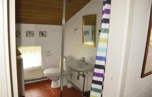 Holiday Home Kandeborgvej Jerup Ix