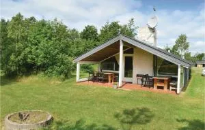 Holiday Home Kandeborgvej Jerup Ix - Tolne