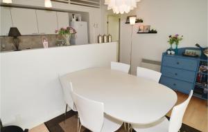 Holiday Home Kronvildtvej Brovst X