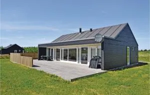 Holiday Home Kronvildtvej Brovst X - Brovst