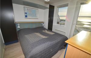 Two-Bedroom Apartment In Borre