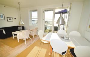 Two-Bedroom Apartment In Borre