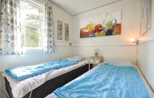 Holiday Home Uglevej Ebeltoft Iii