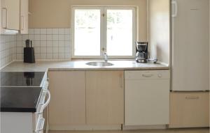 Two-Bedroom Apartment In Romo