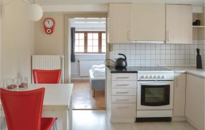 Two-Bedroom Apartment In Romo
