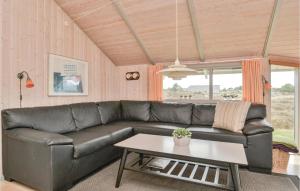 Holiday Home Bjerges Leje Fanø Iv