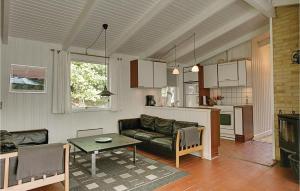 Holiday Home Brogårdsvejen Nexø X