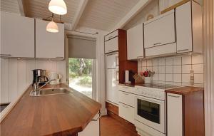 Holiday Home Brogårdsvejen Nexø X