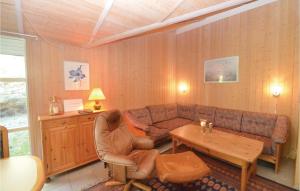 Holiday Home Skovæblevej