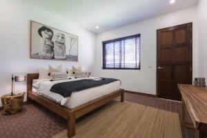 LEMONGRASS POOL VILLA