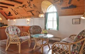 Holiday Home Bilbergsvej Hvide Sande V