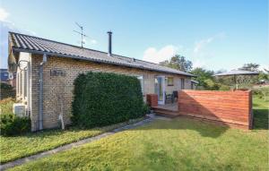 3 Bedroom Cozy Home In Fur