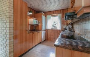 Holiday Home Søndervej Nexø Iv