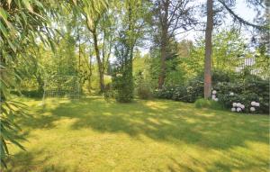 Holiday Home Skovlindvej Væggerløse Xi