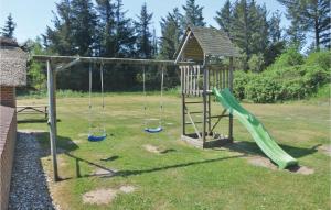 Stunning Home In Ulfborg With Sauna