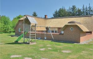 Stunning Home In Ulfborg With Sauna