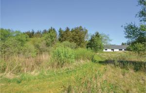 Three-Bedroom Holiday Home In Frostrup