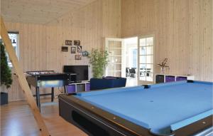 Holiday Home Solbakkevej Hornbæk Xii