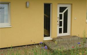 One-Bedroom Apartment In Boiensdorf