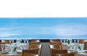 Aeolos Beach Resort Corfu Greece
