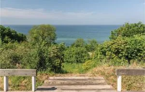 4 Bedroom Beautiful Home In Asnæs - Gørlev