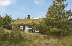 Holiday Home Granvej Rømø Ii